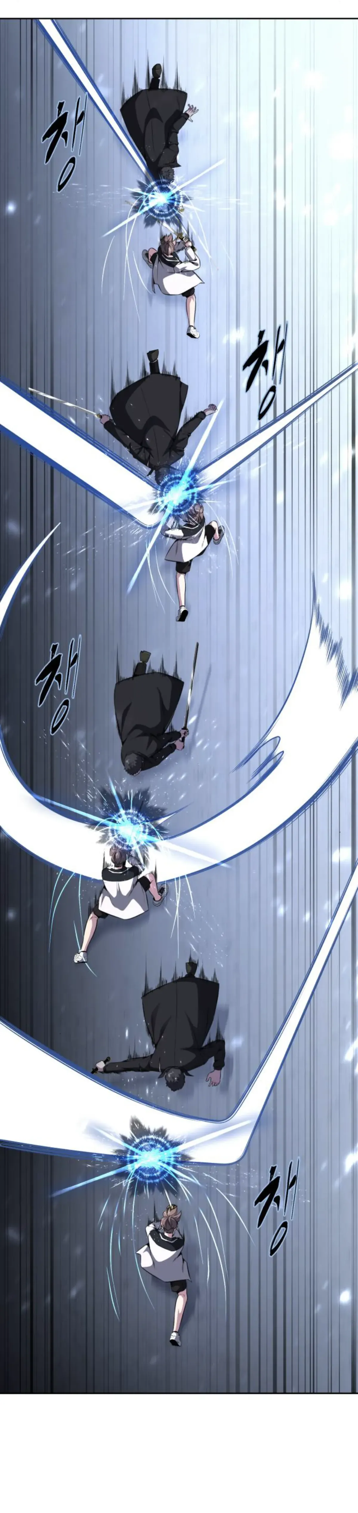 The Boy of Death Chapter 186 Online - página 32