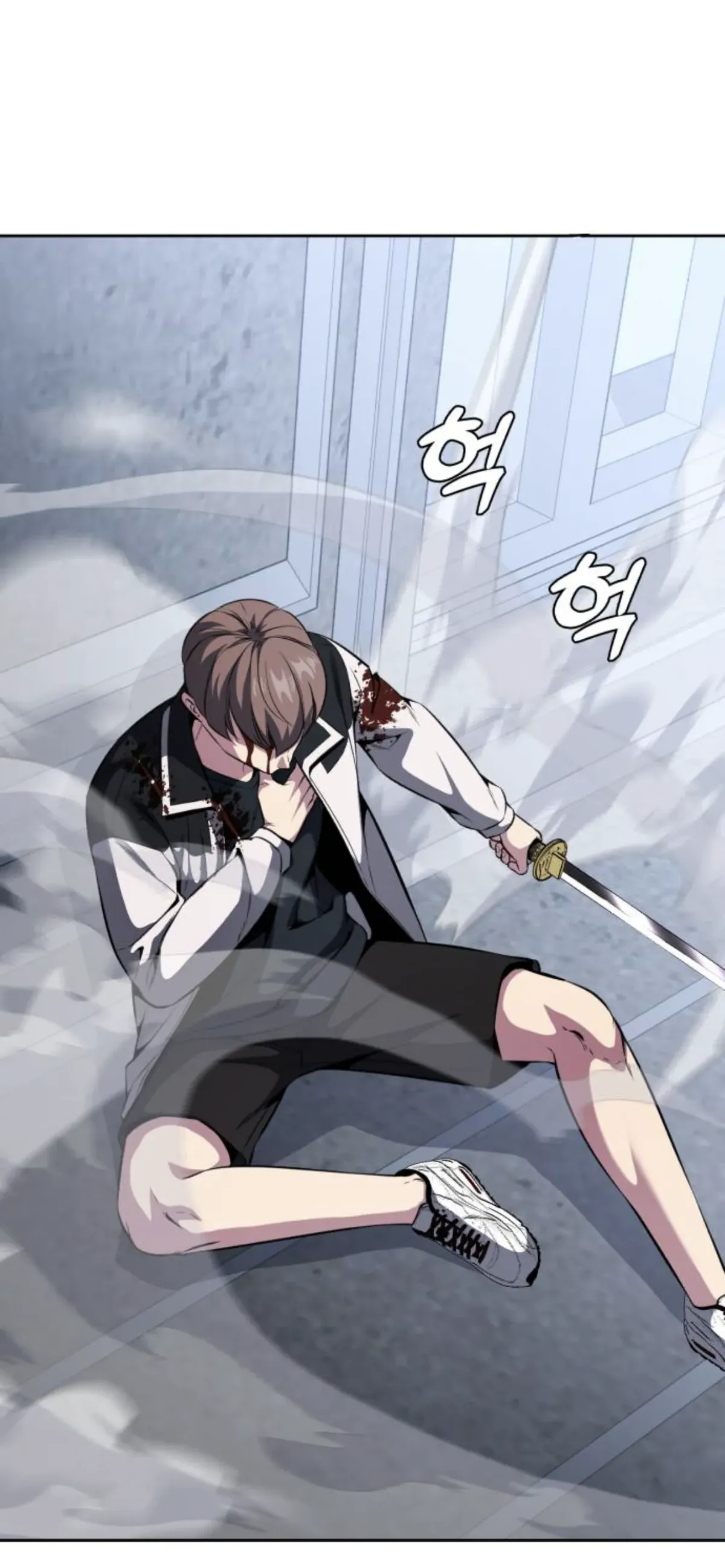 The Boy of Death Chapter 186 Online - página 41