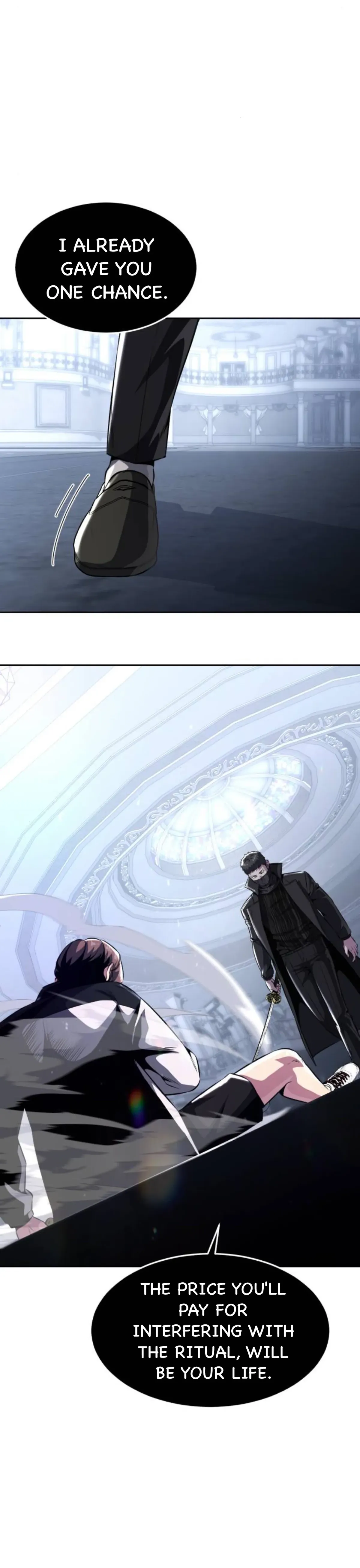 The Boy of Death Chapter 186 Online - página 42