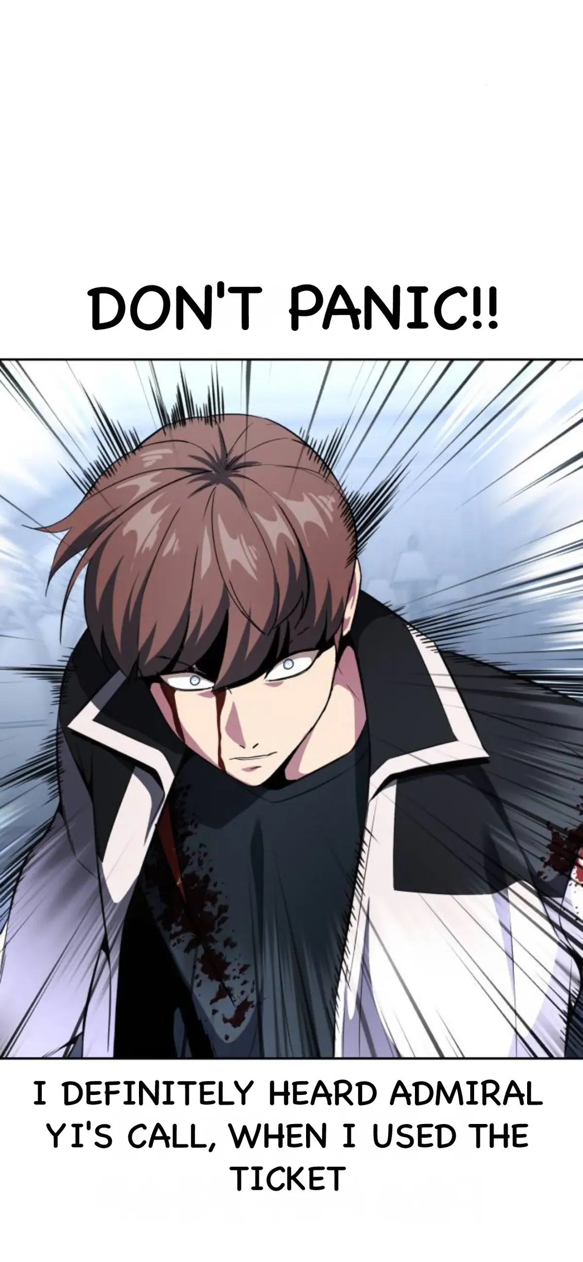 The Boy of Death Chapter 186 Online - página 49