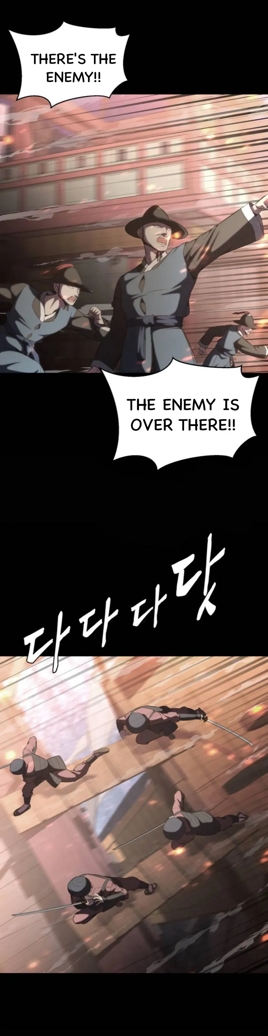 The Boy of Death Chapter 186 Online - página 68