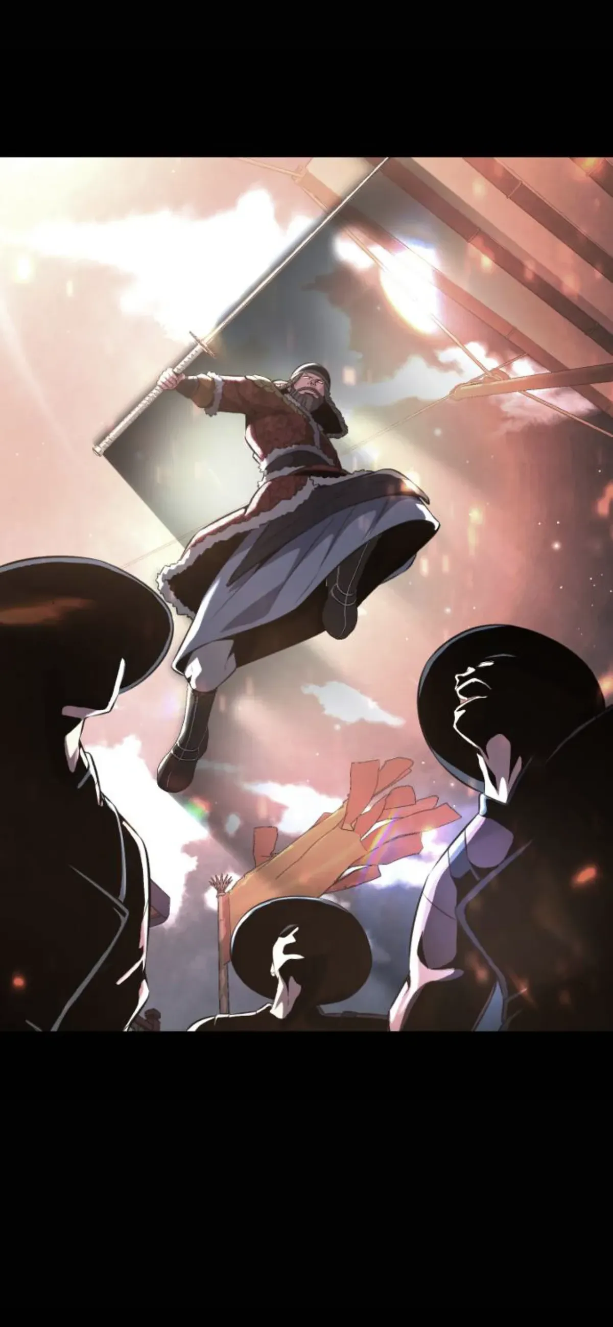 The Boy of Death Chapter 186 Online - página 78