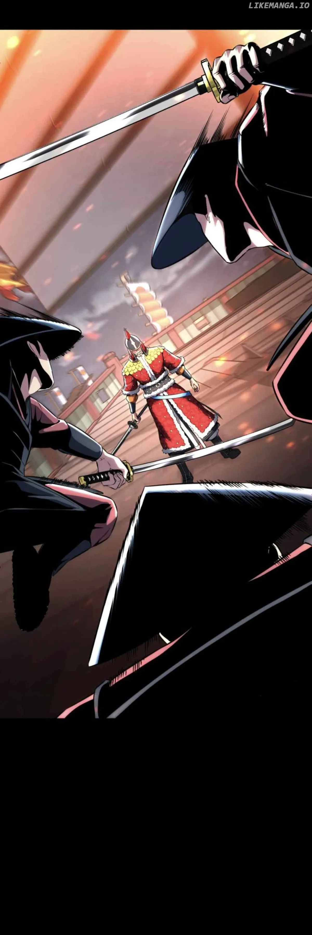 The Boy of Death Chapter 186.5 Online - página 2