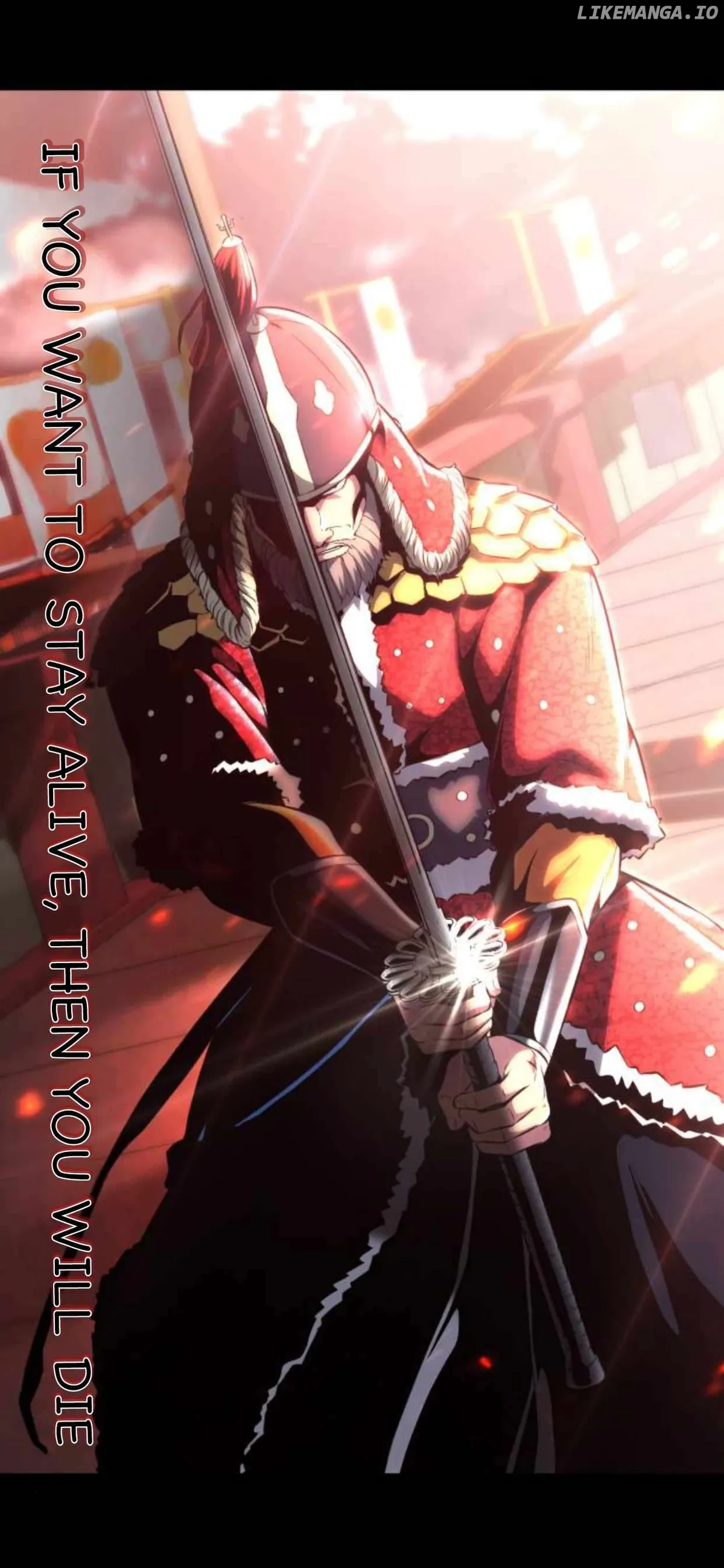 The Boy of Death Chapter 186.5 Online - página 4