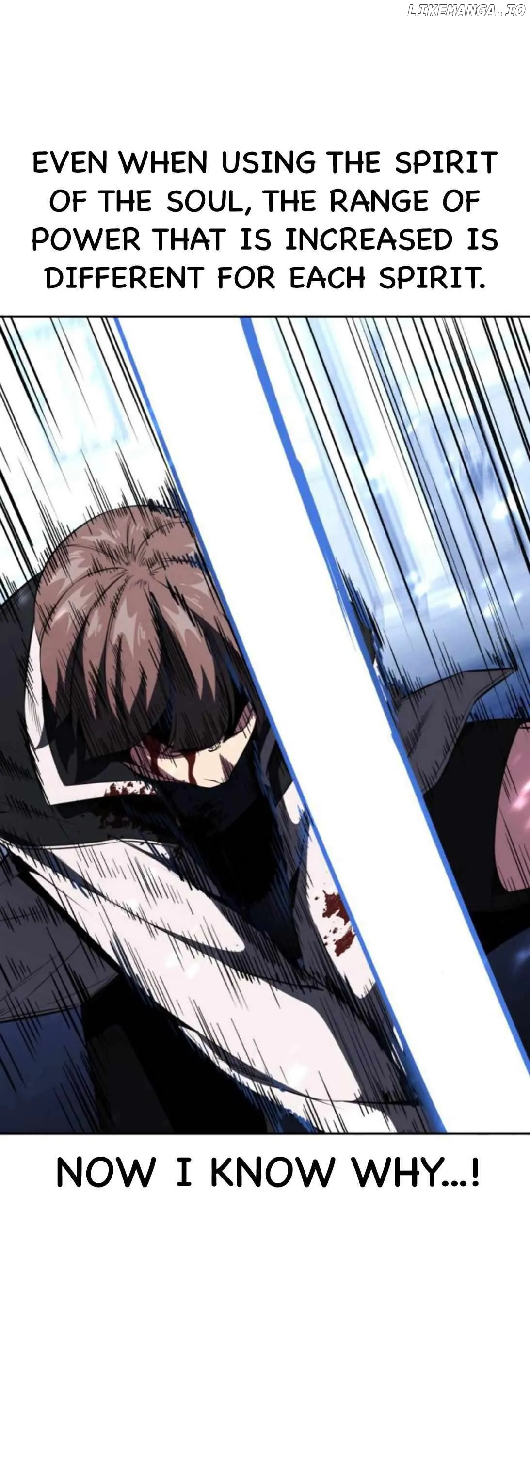 The Boy of Death Chapter 186.5 Online - página 11