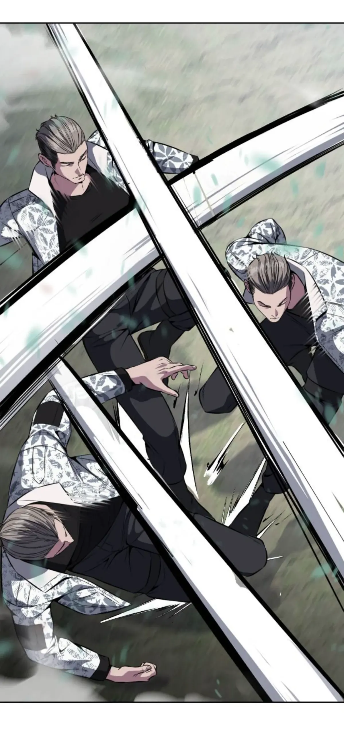 The Boy of Death Chapter 195 Online - página 21