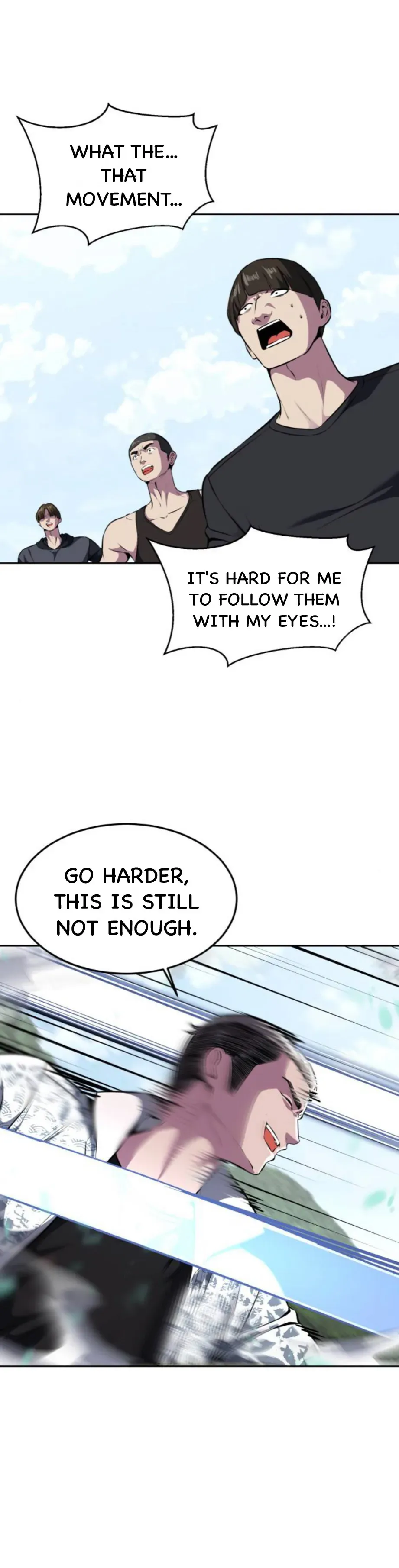The Boy of Death Chapter 195 Online - página 40