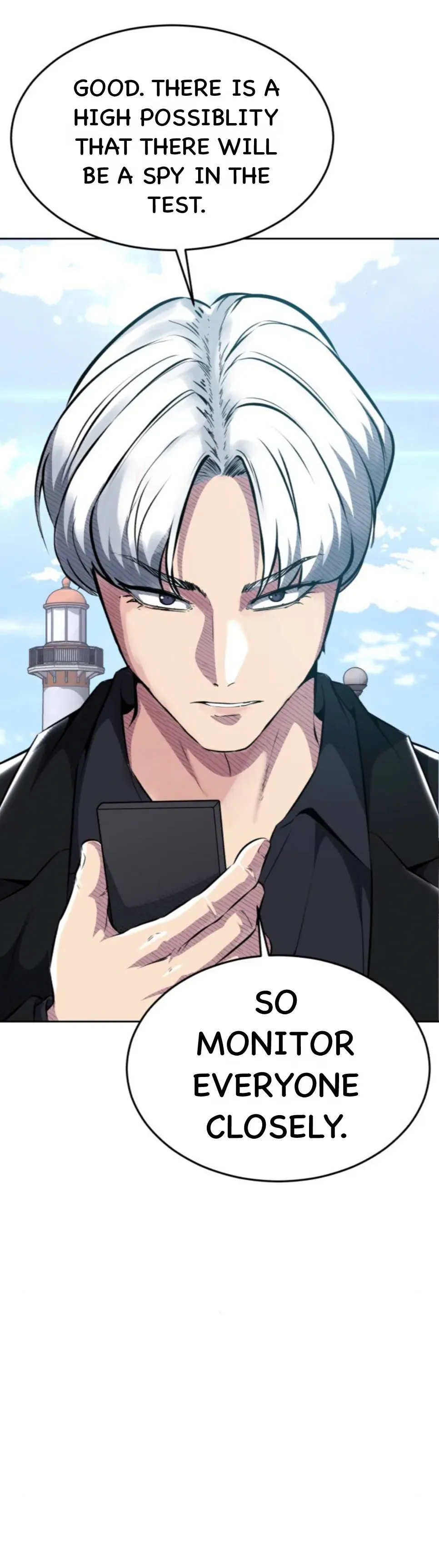 The Boy of Death Chapter 195 Online - página 80