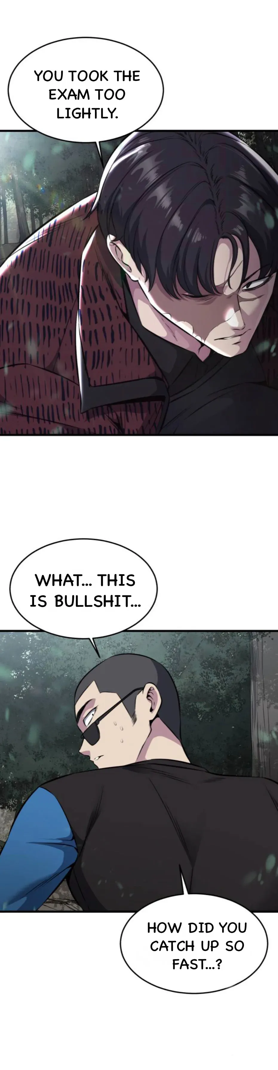 The Boy of Death Chapter 196 Online - página 19