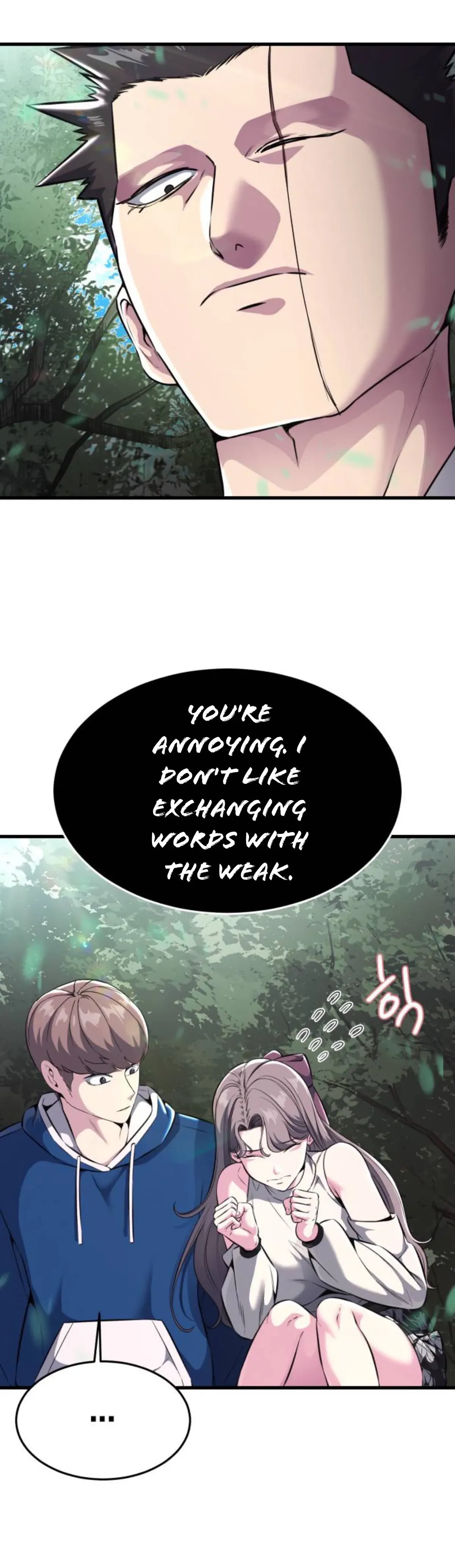 The Boy of Death Chapter 196 Online - página 33
