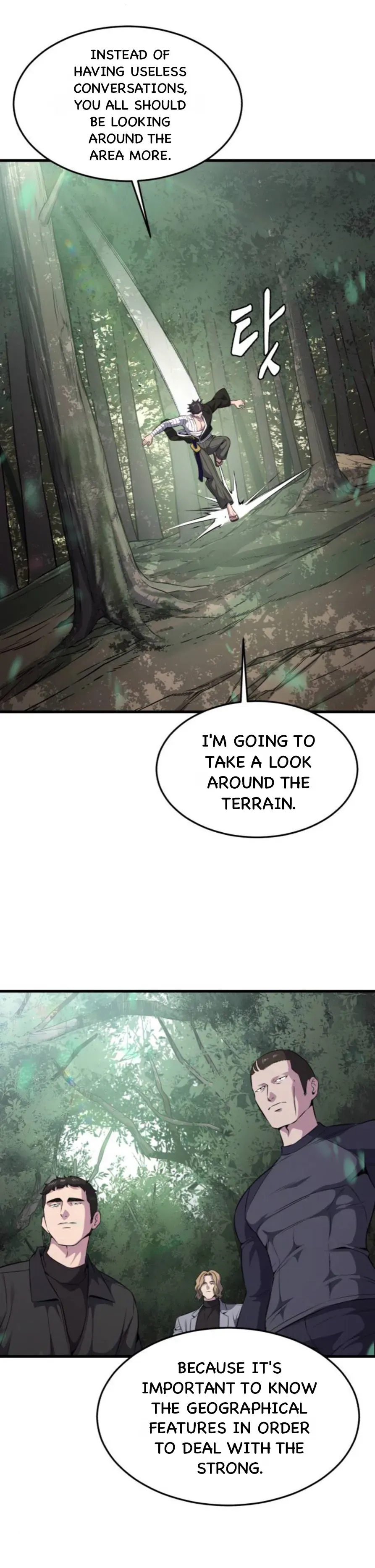 The Boy of Death Chapter 196 Online - página 34