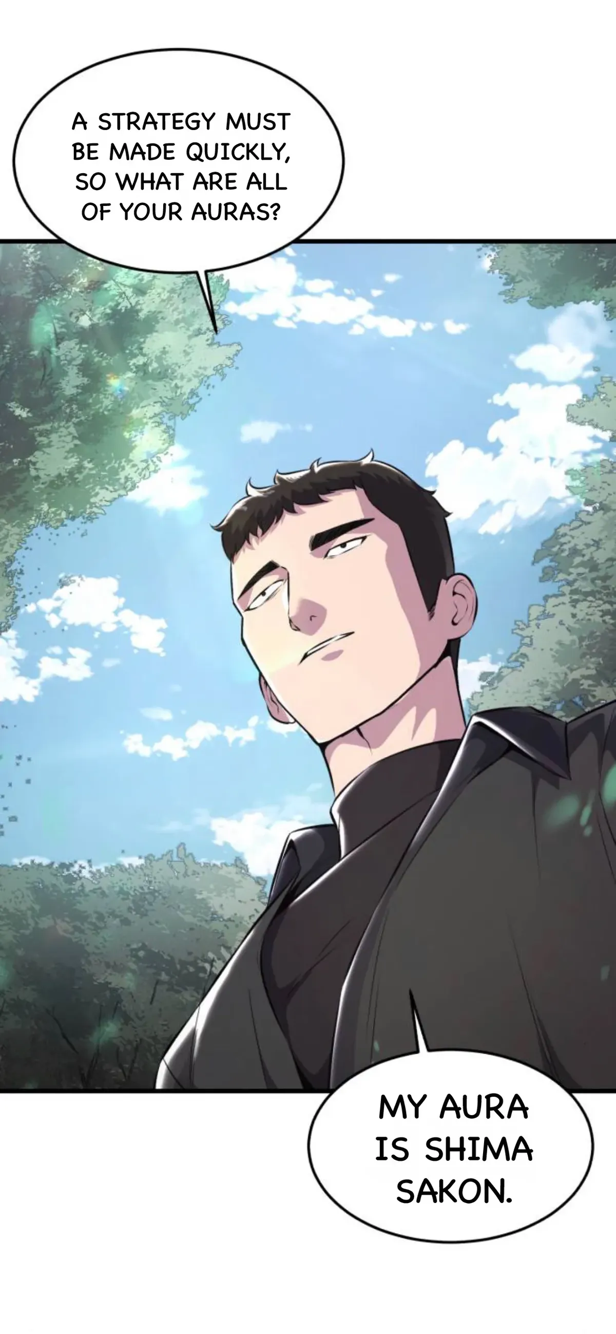 The Boy of Death Chapter 196 Online - página 38