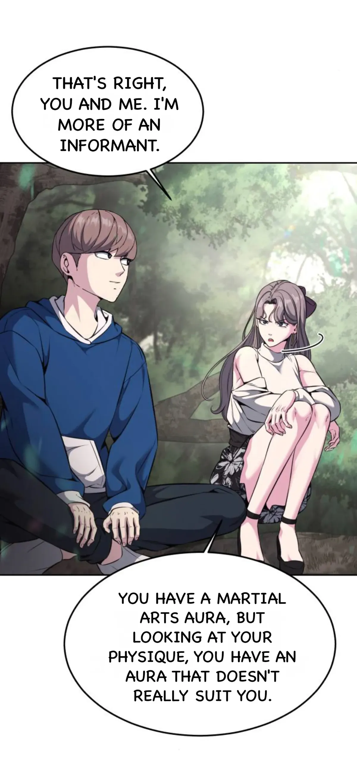 The Boy of Death Chapter 196 Online - página 41