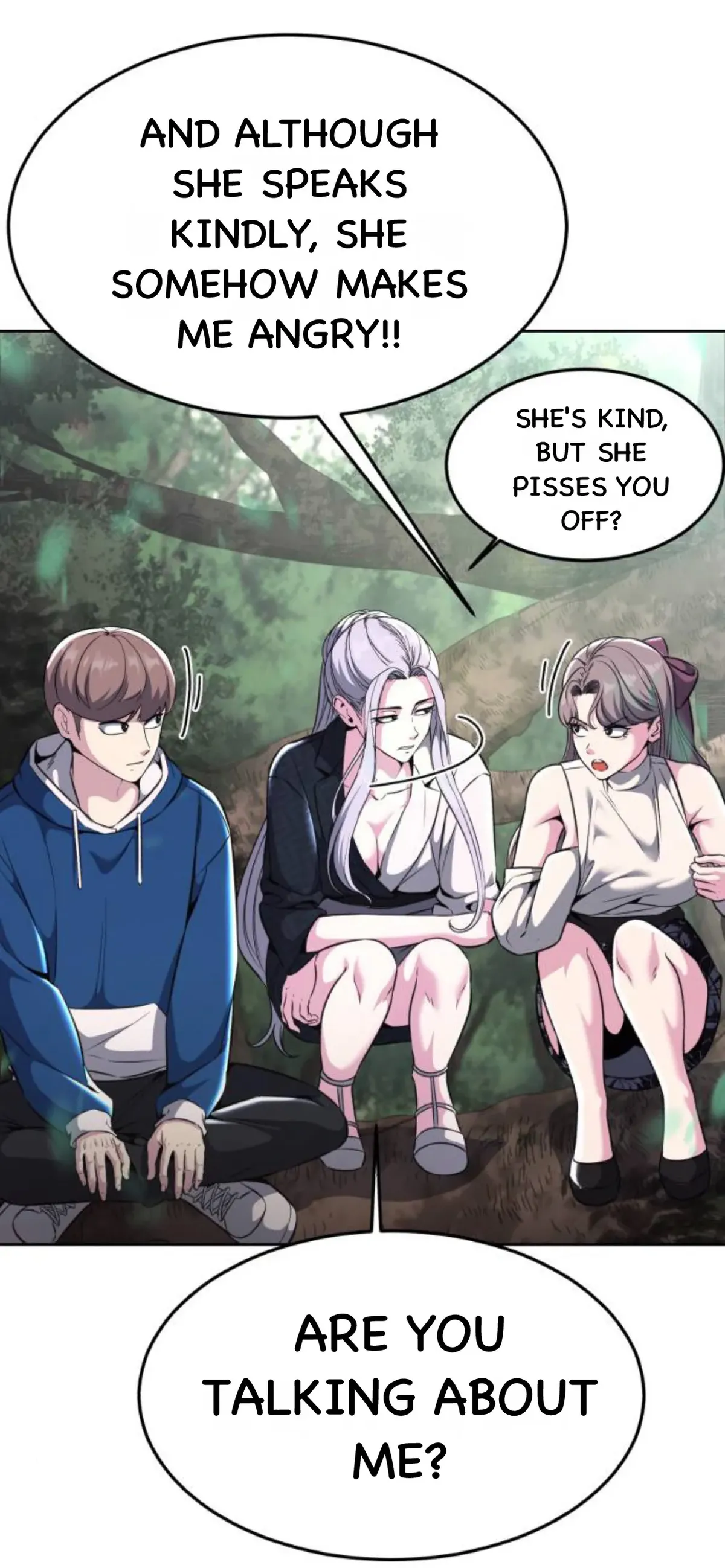 The Boy of Death Chapter 196 Online - página 46