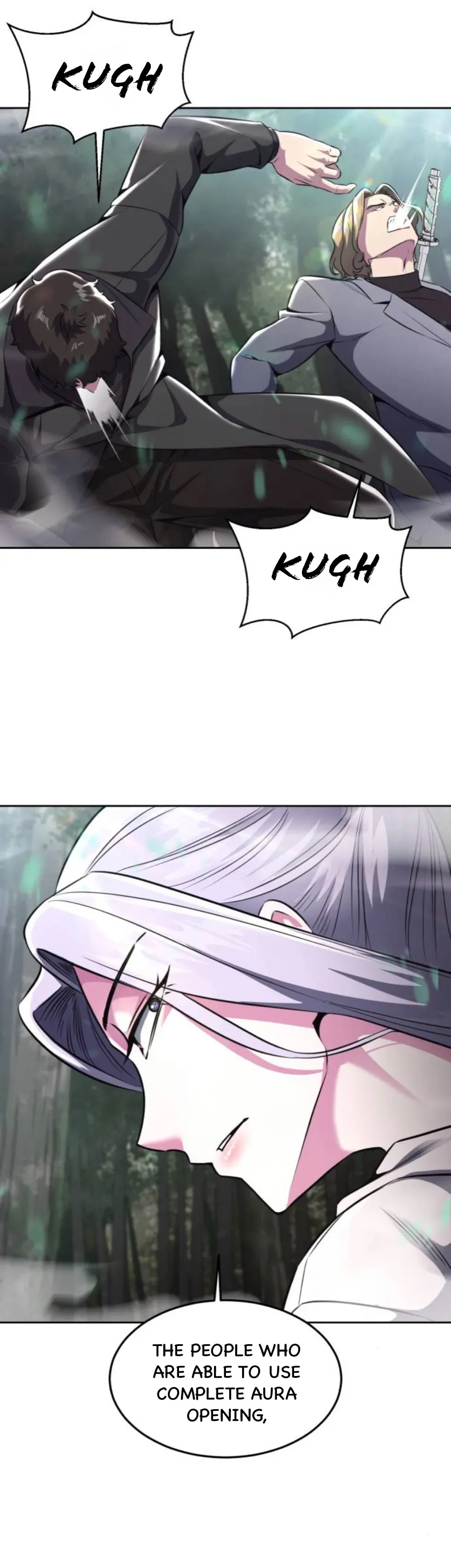 The Boy of Death Chapter 196 Online - página 56