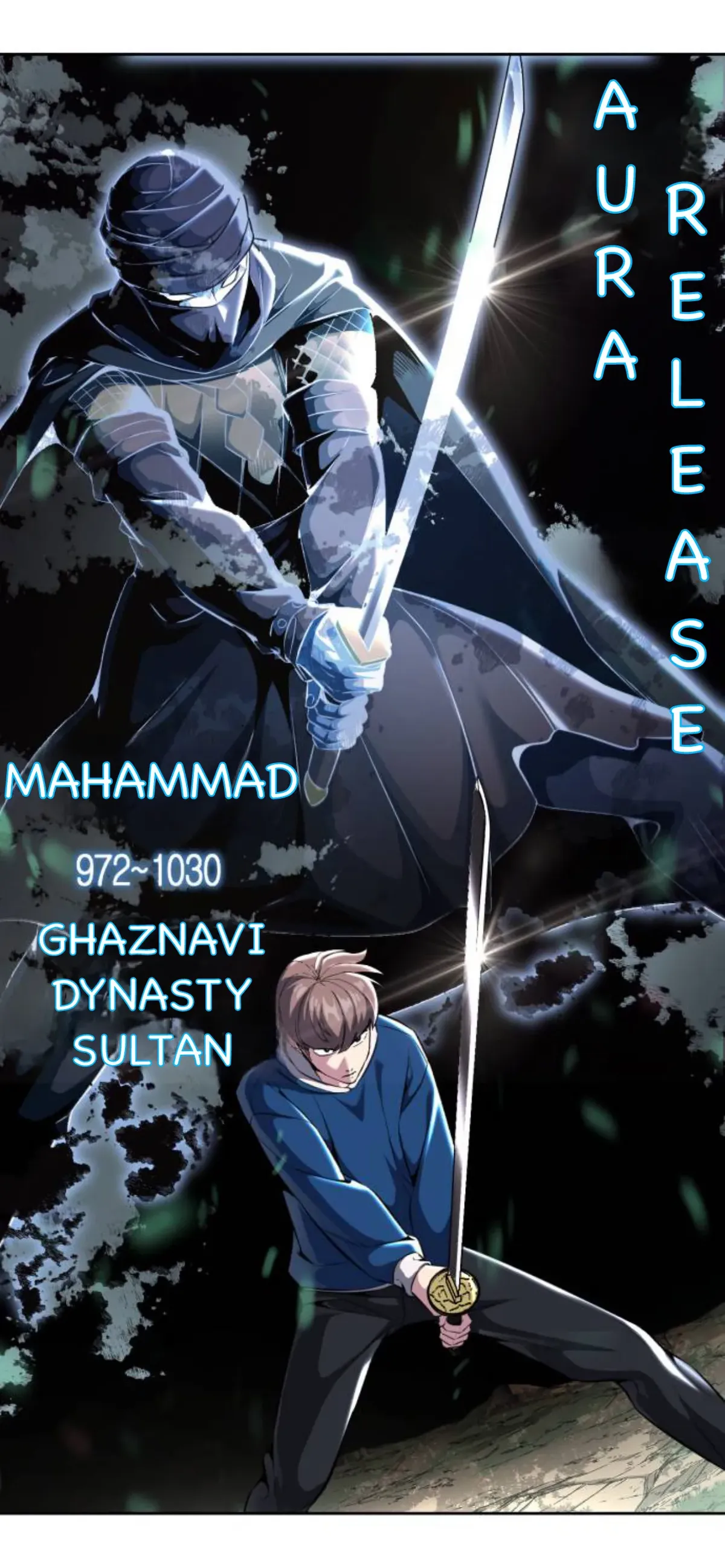 The Boy of Death Chapter 196 Online - página 70