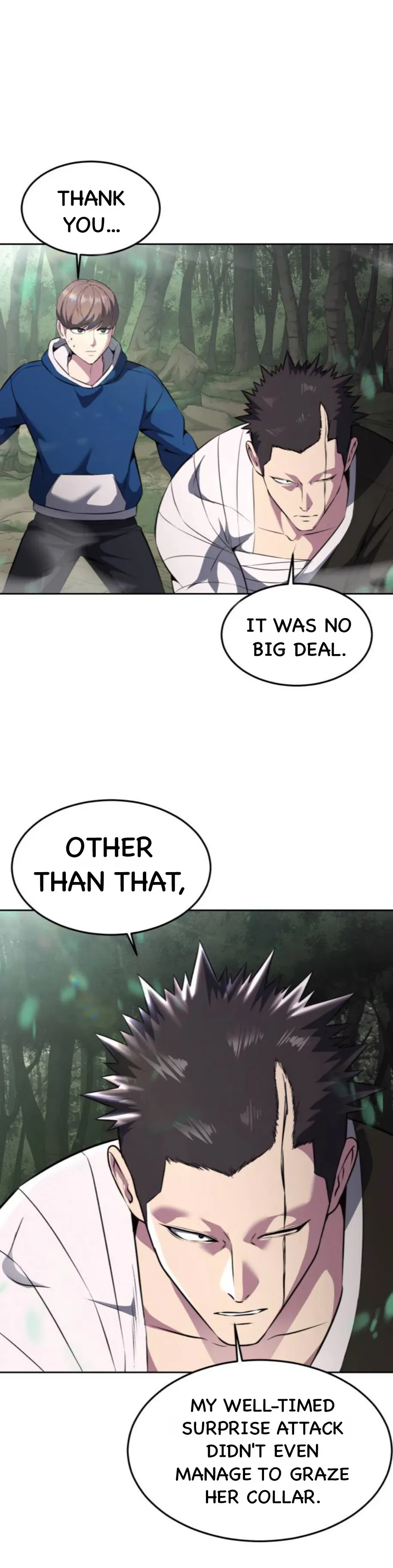 The Boy of Death Chapter 196 Online - página 78