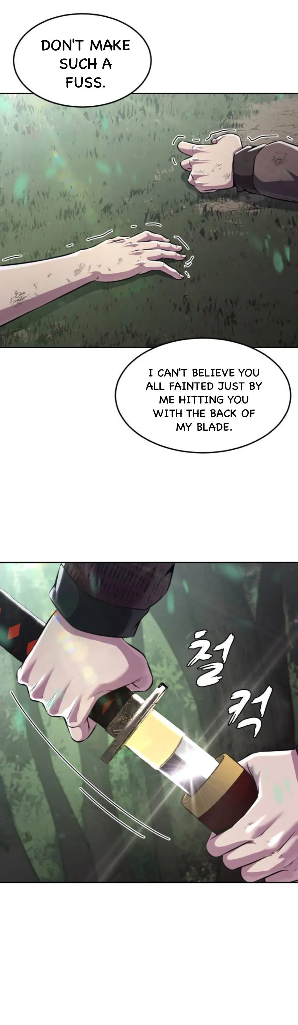 The Boy of Death Chapter 196 Online - página 81