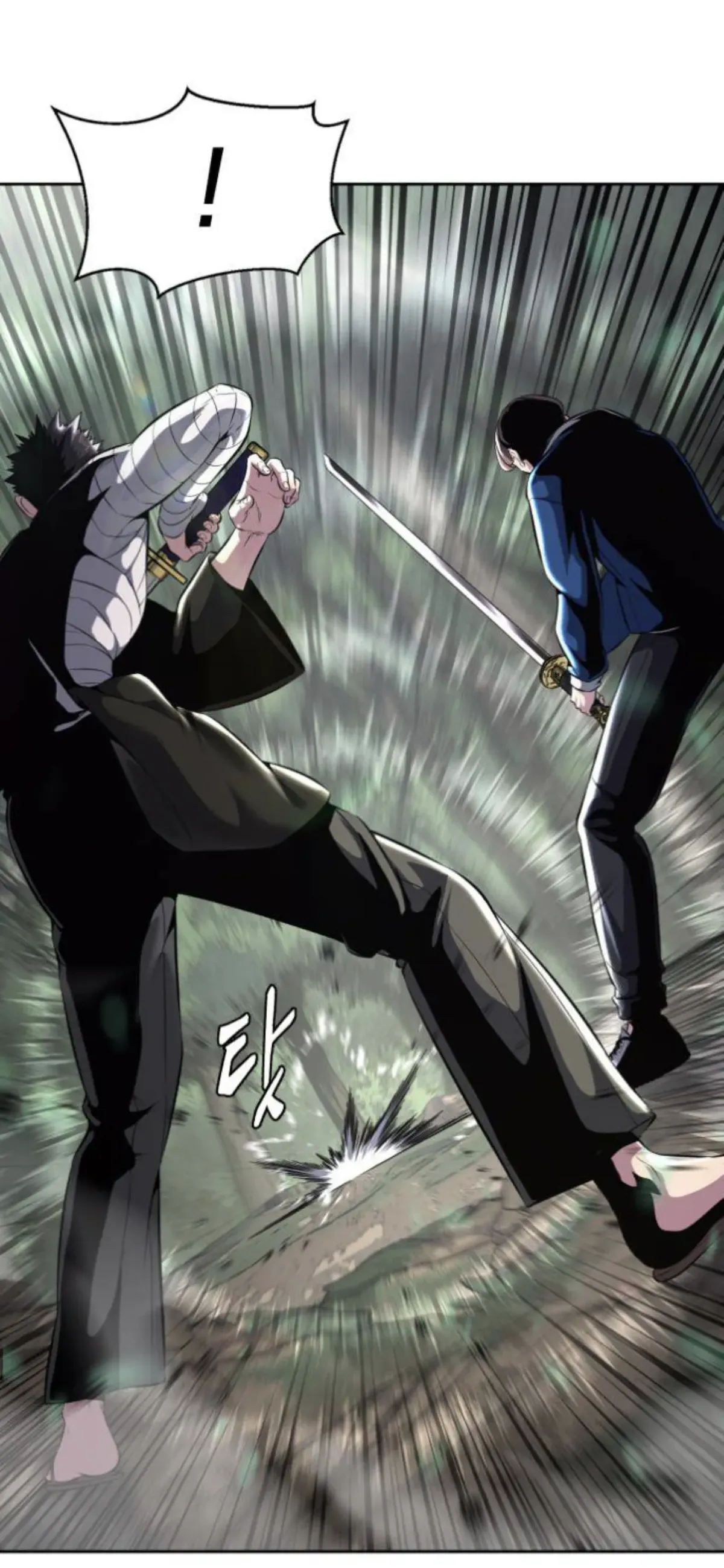 The Boy of Death Chapter 197 Online - página 3