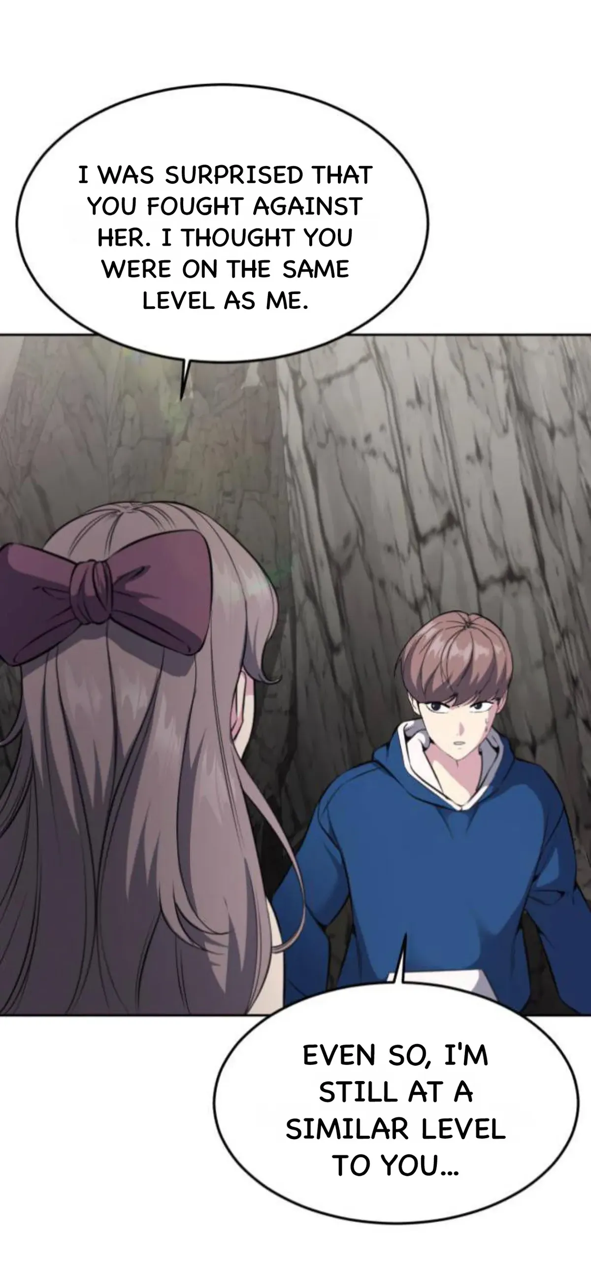 The Boy of Death Chapter 197 Online - página 31