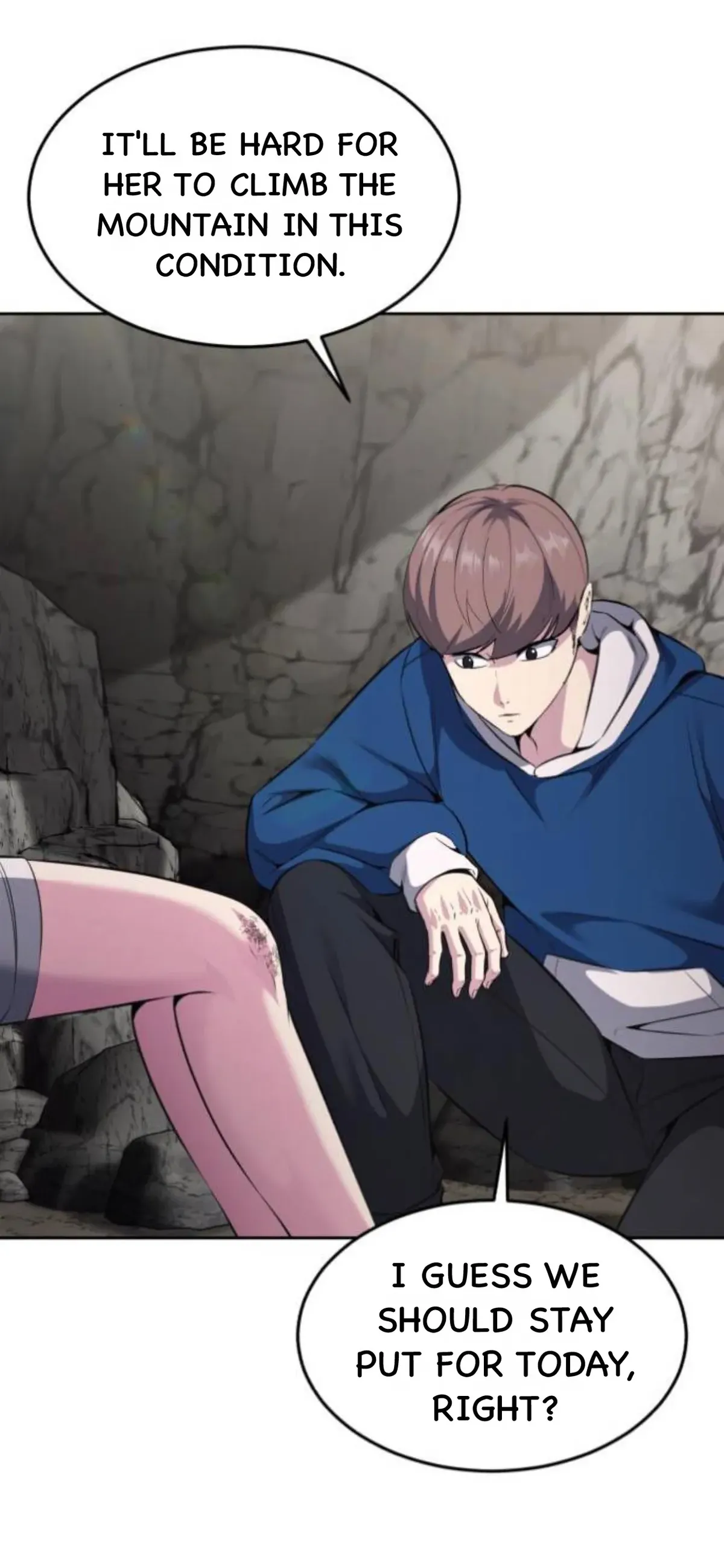 The Boy of Death Chapter 197 Online - página 34