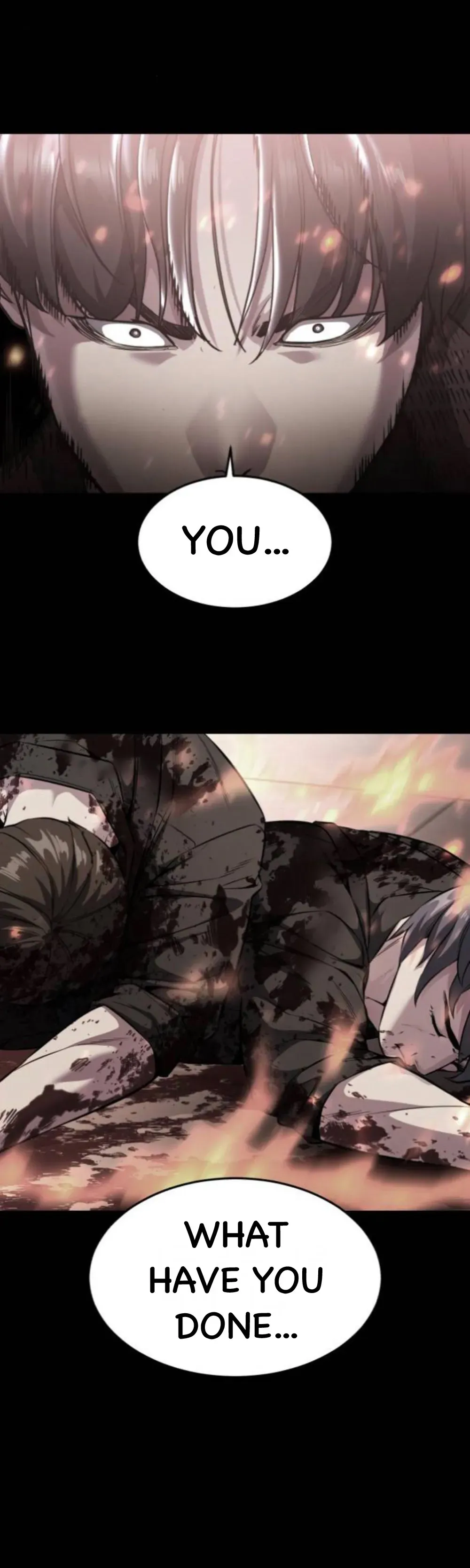The Boy of Death Chapter 197 Online - página 62