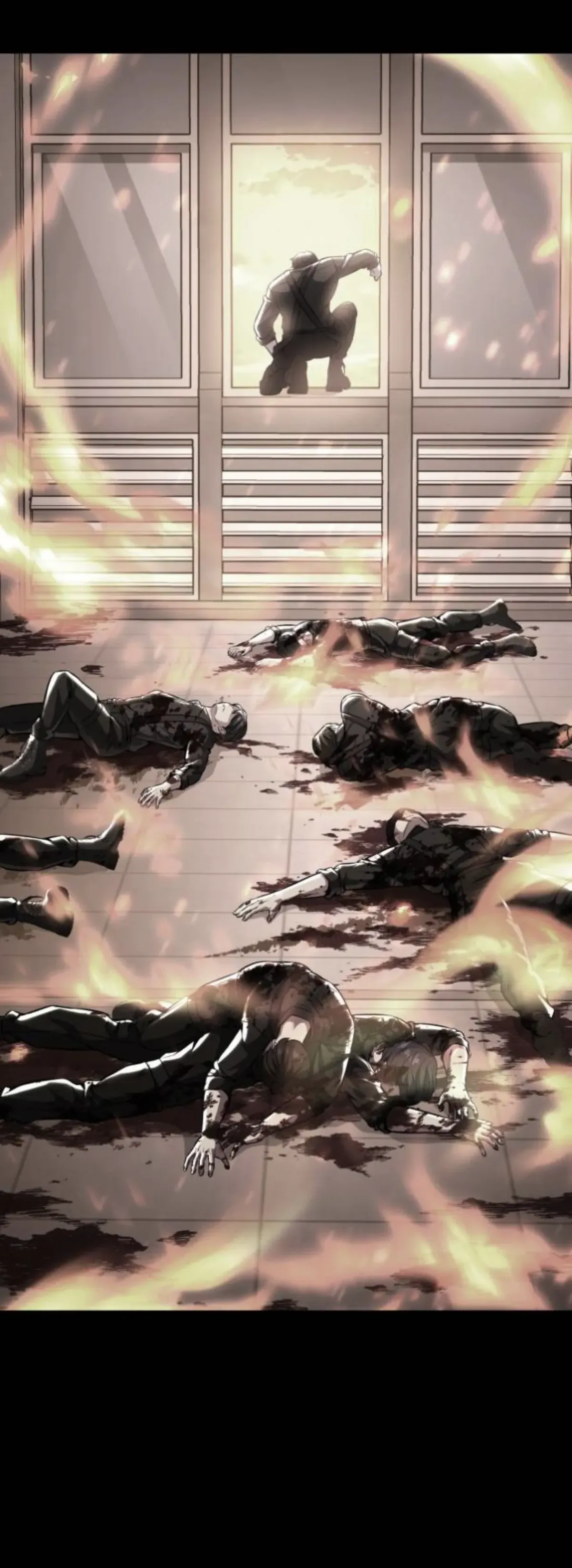 The Boy of Death Chapter 197 Online - página 63