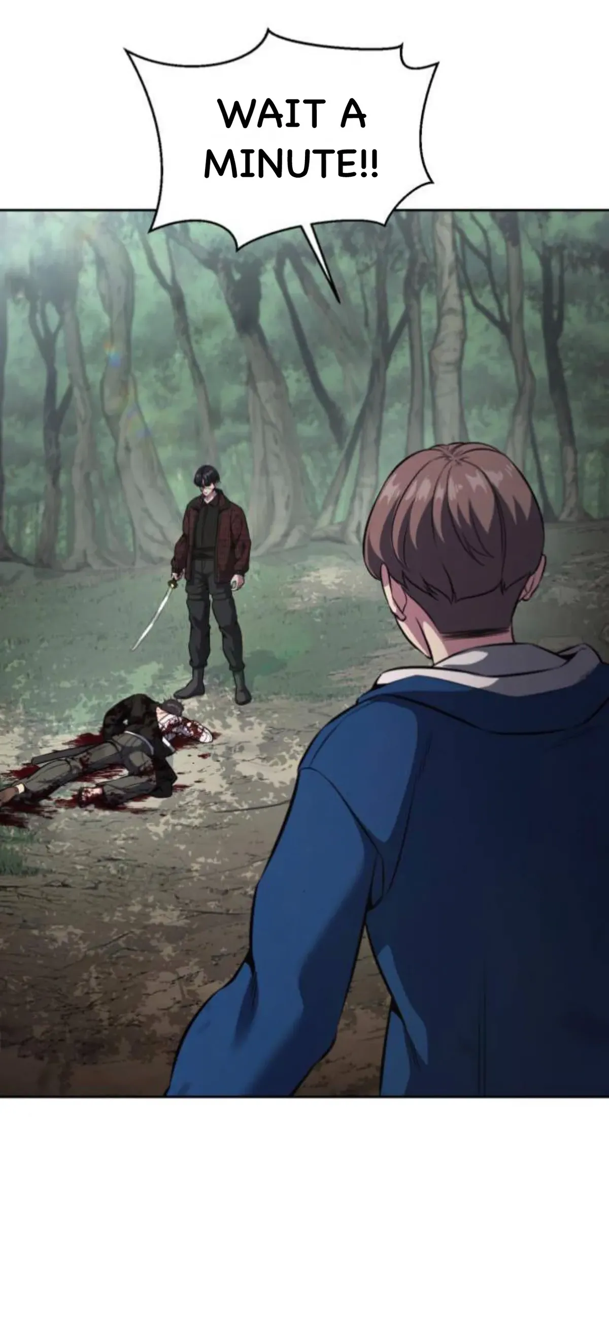 The Boy of Death Chapter 197 Online - página 80