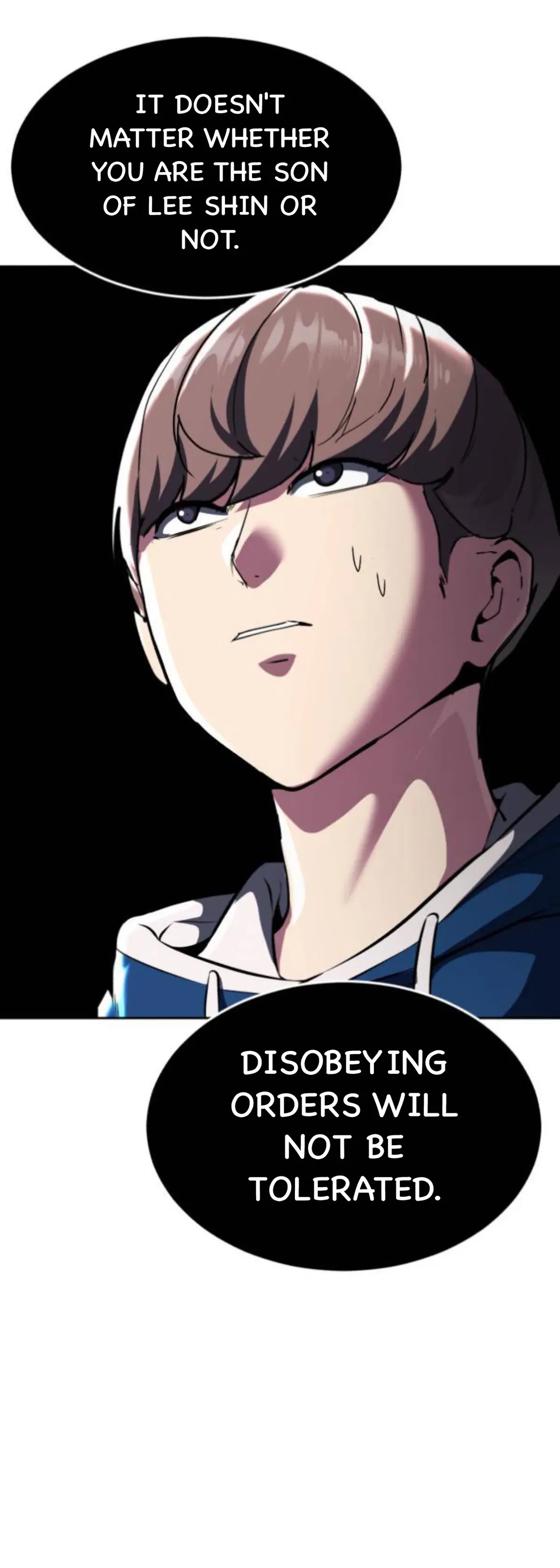 The Boy of Death Chapter 197.5 Online - página 2