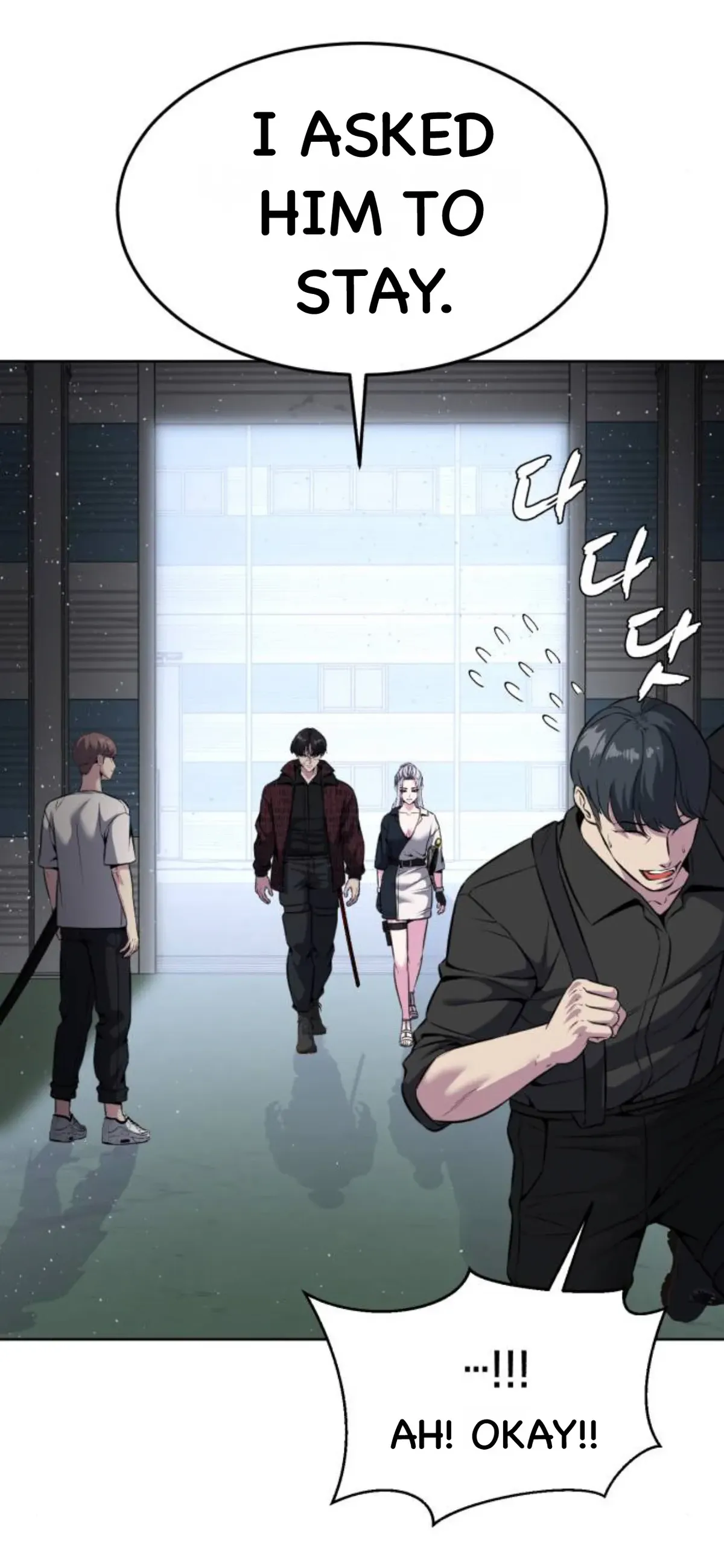 The Boy of Death Chapter 203 Online - página 14