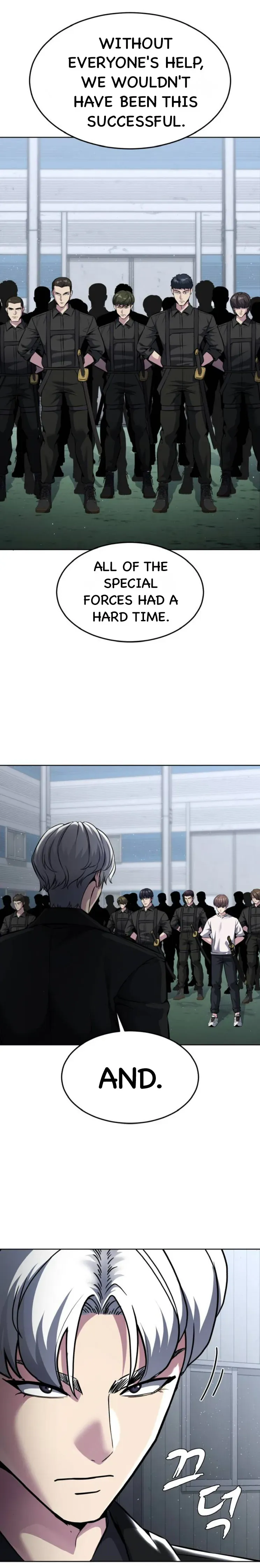 The Boy of Death Chapter 203 Online - página 22