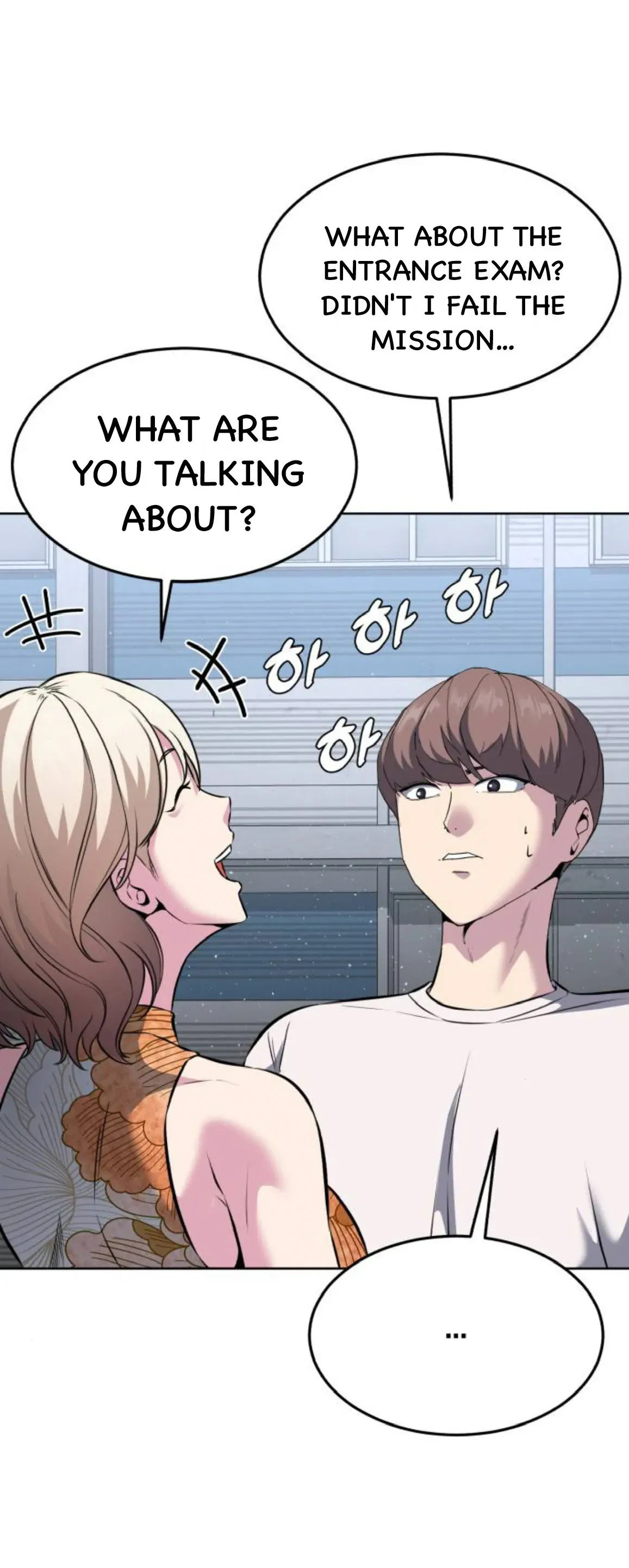 The Boy of Death Chapter 203 Online - página 30