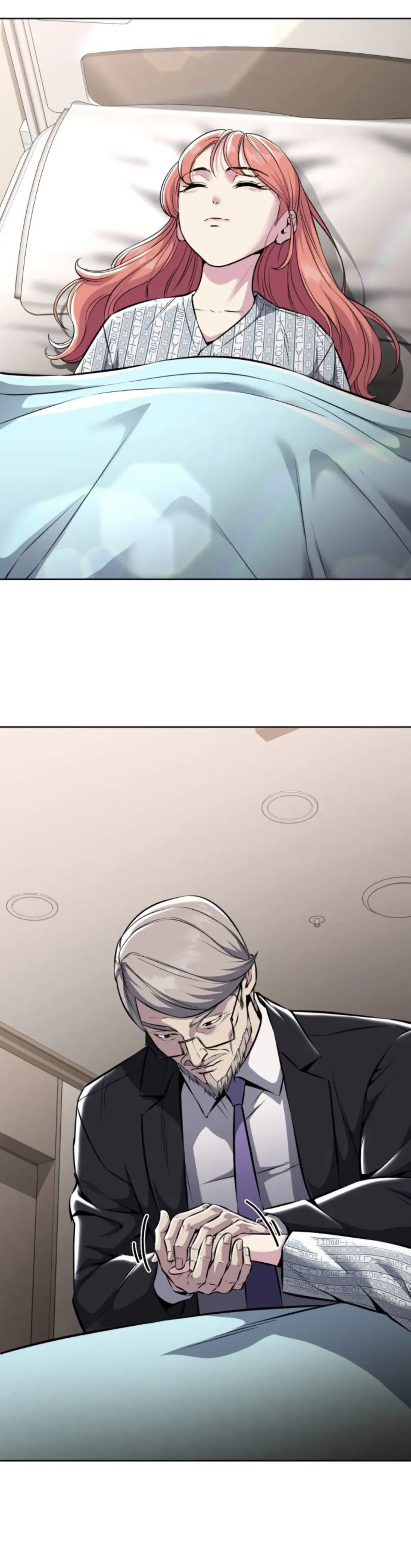 The Boy of Death Chapter 203 Online - página 49