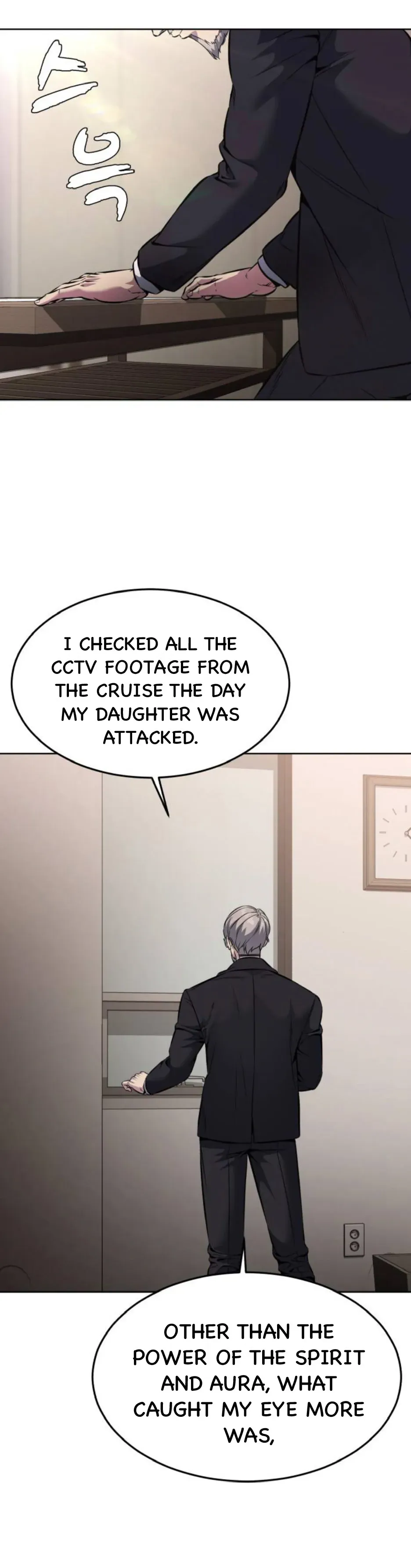 The Boy of Death Chapter 203 Online - página 72