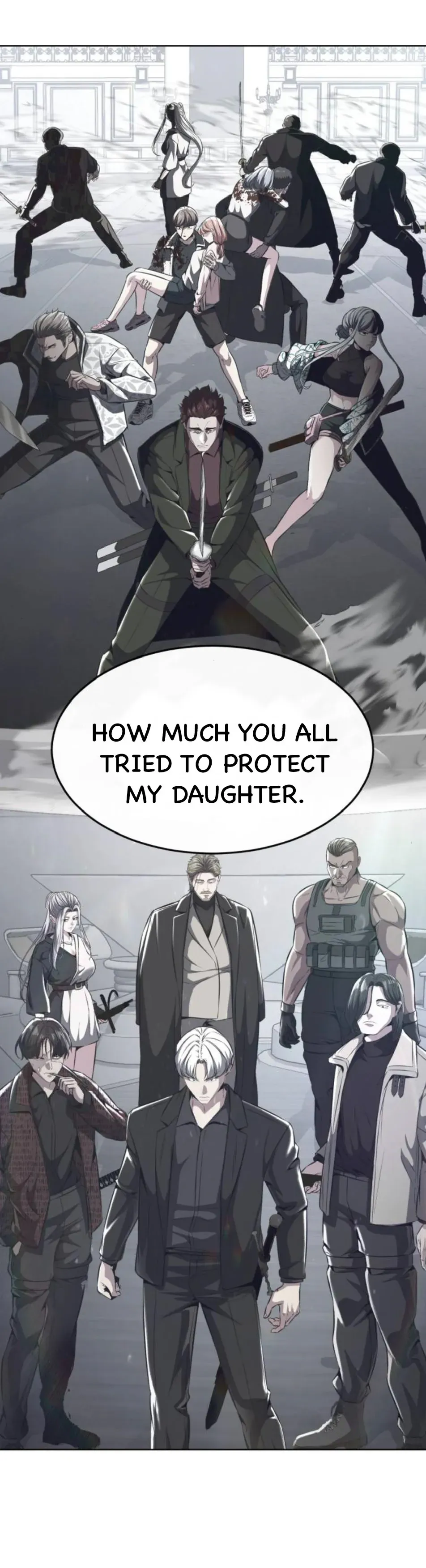 The Boy of Death Chapter 203 Online - página 73