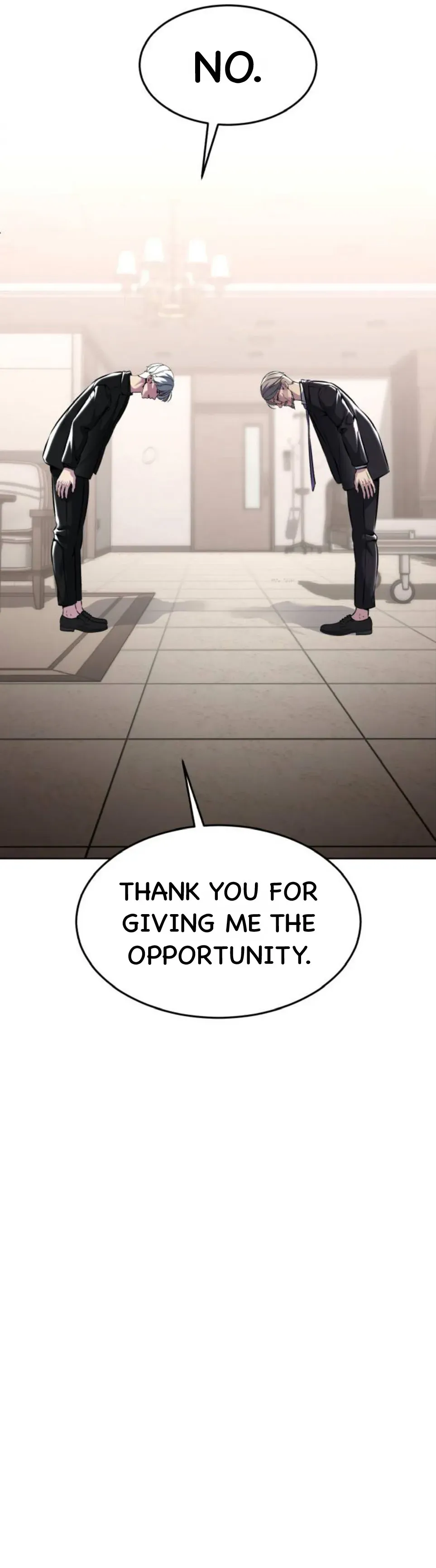 The Boy of Death Chapter 203 Online - página 77