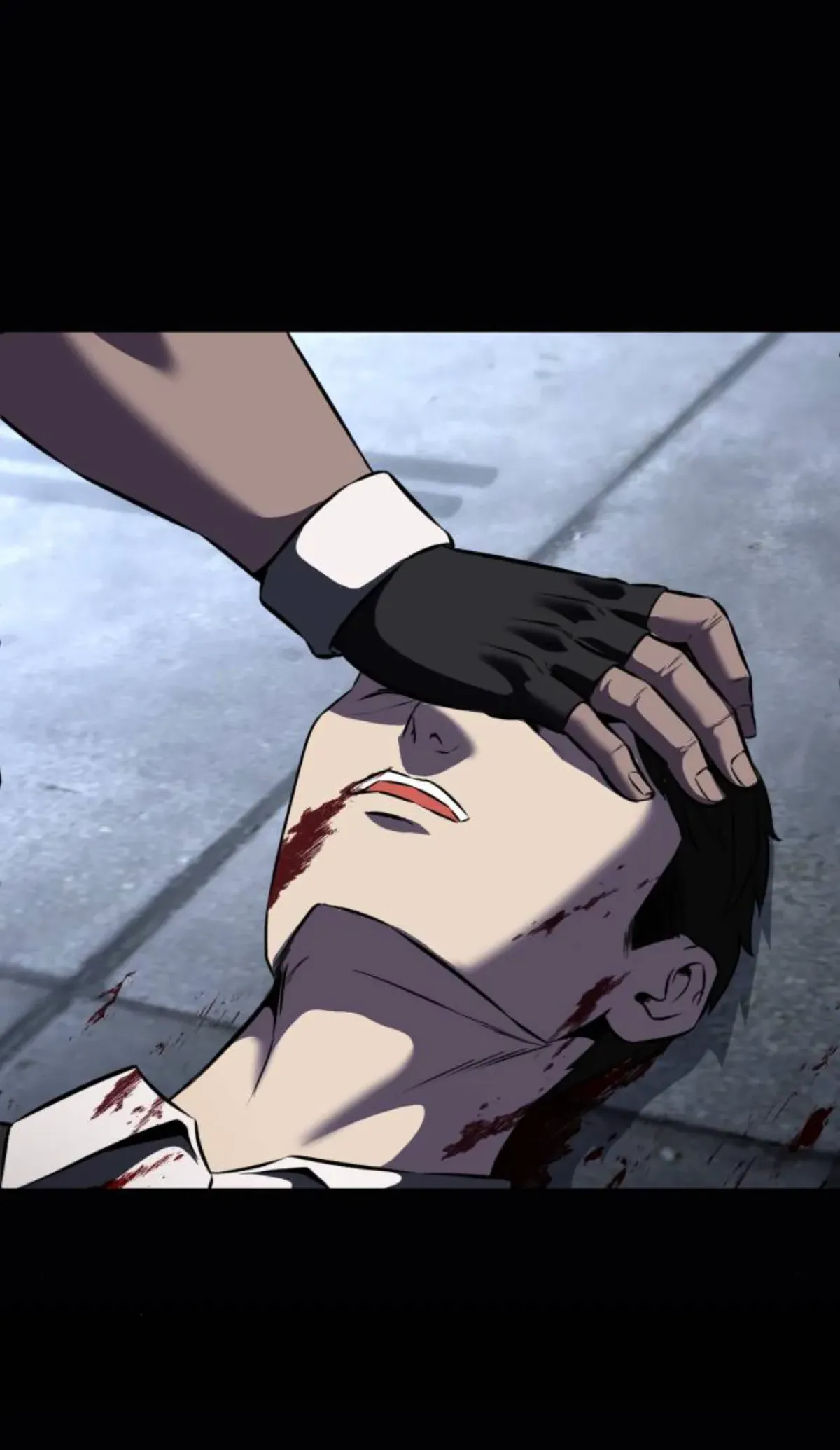 The Boy of Death Chapter 209 Online - página 6