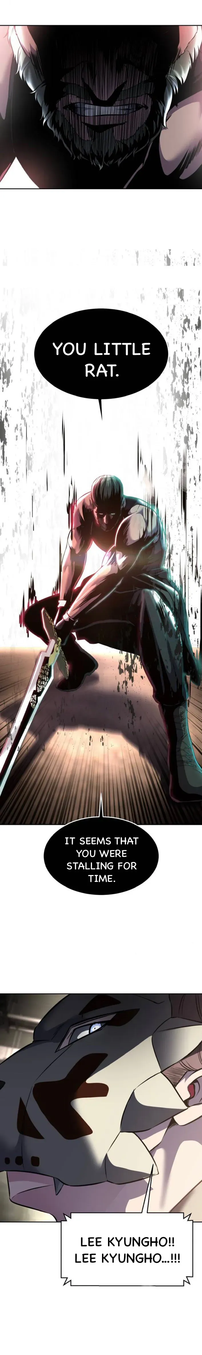 The Boy of Death Chapter 209 Online - página 59
