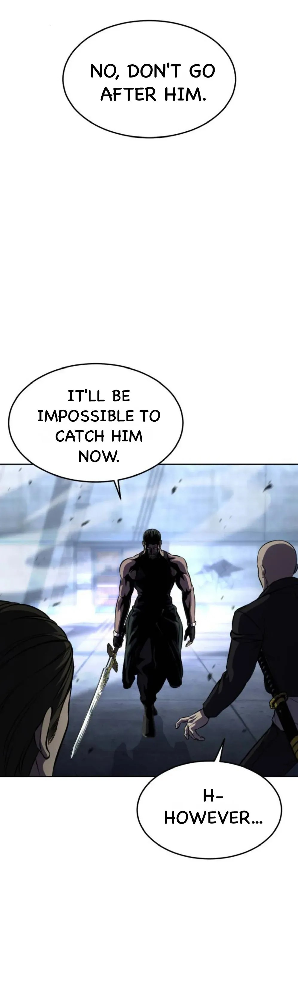 The Boy of Death Chapter 210 Online - página 4