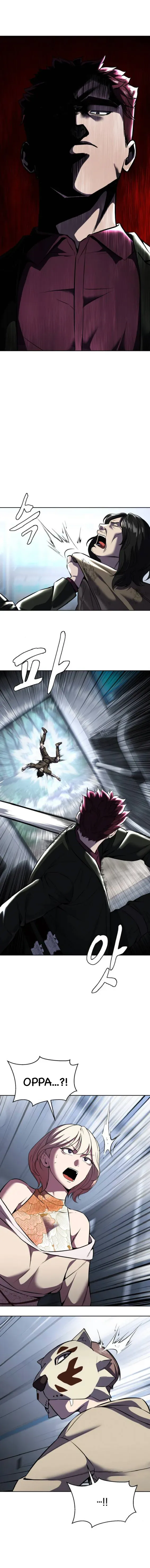 The Boy of Death Chapter 210 Online - página 18