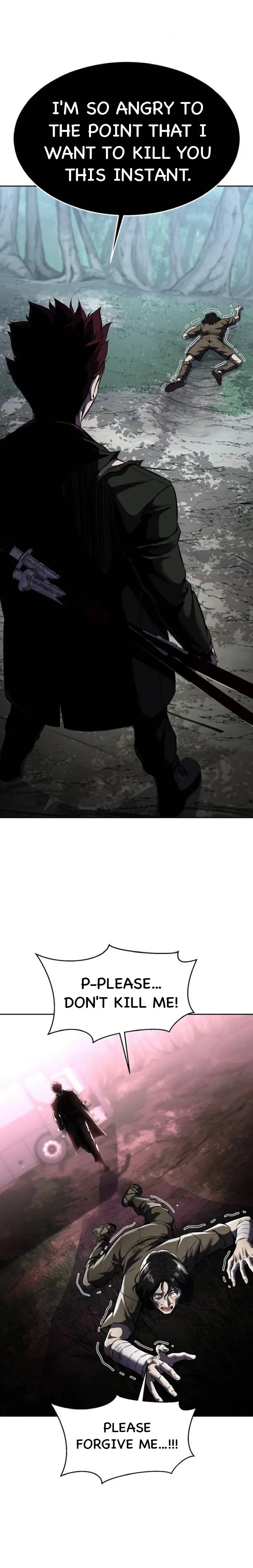 The Boy of Death Chapter 210 Online - página 19