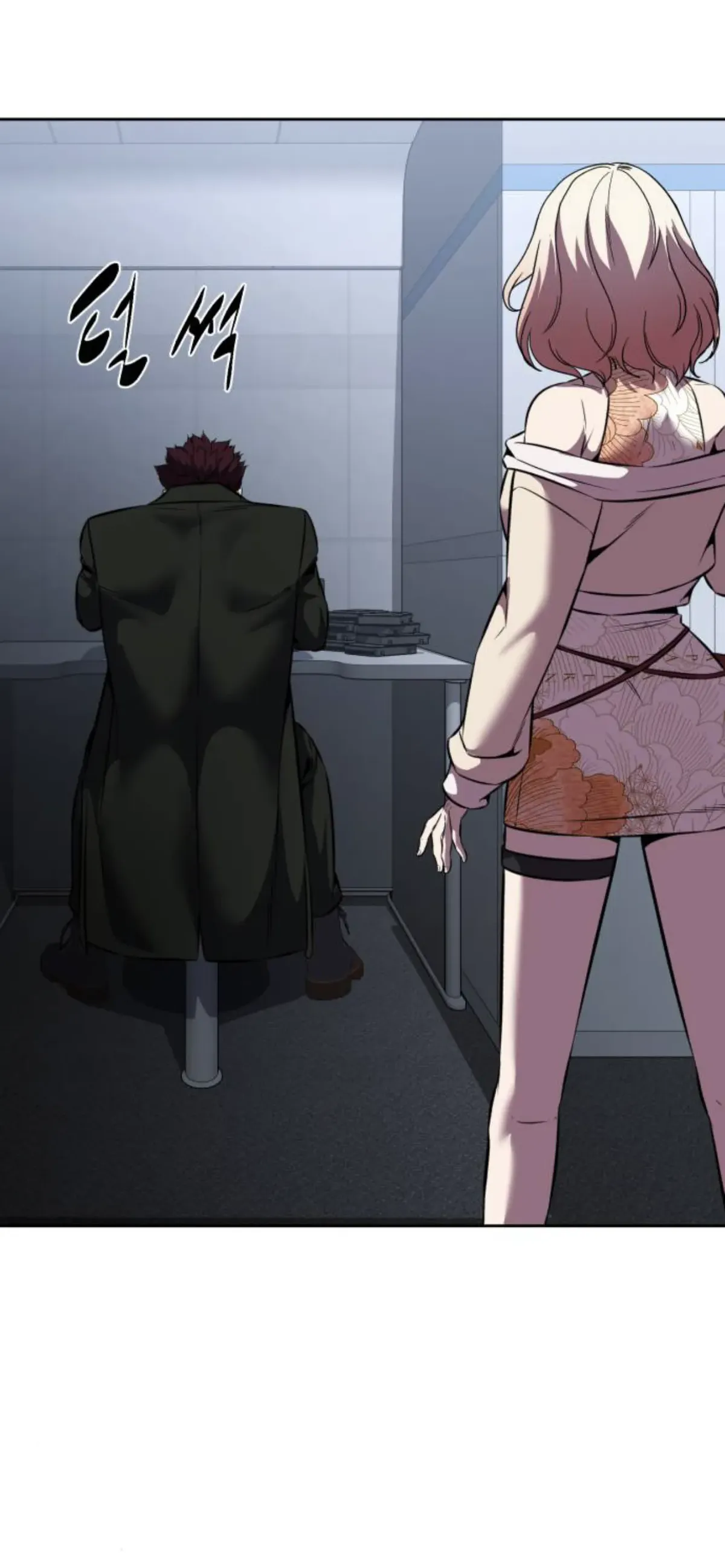 The Boy of Death Chapter 210 Online - página 25