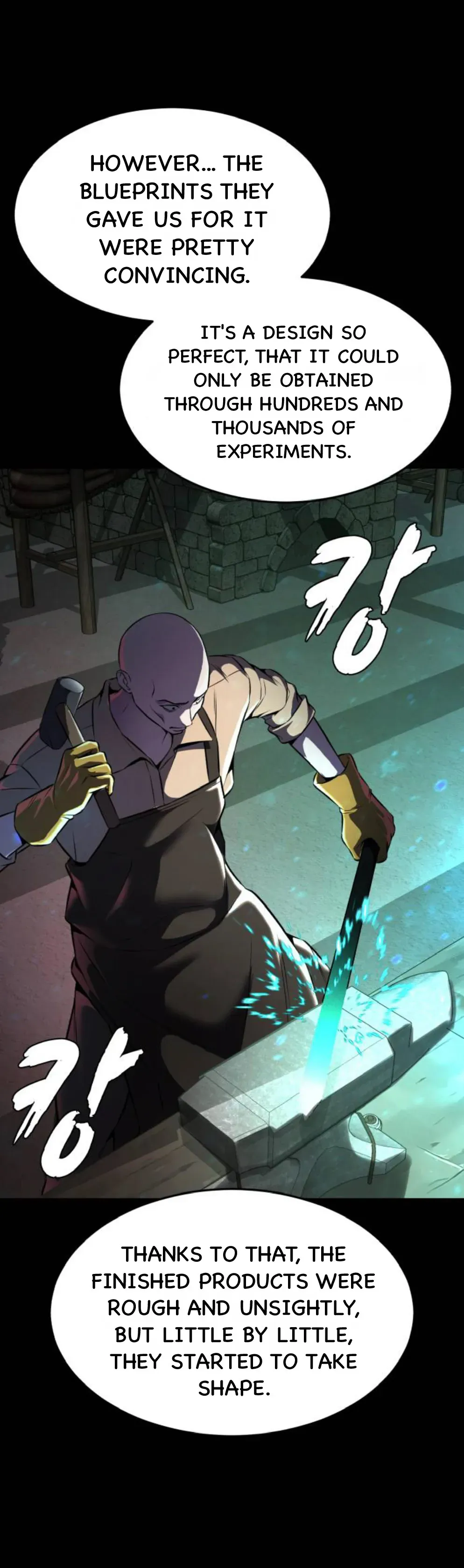 The Boy of Death Chapter 210 Online - página 33