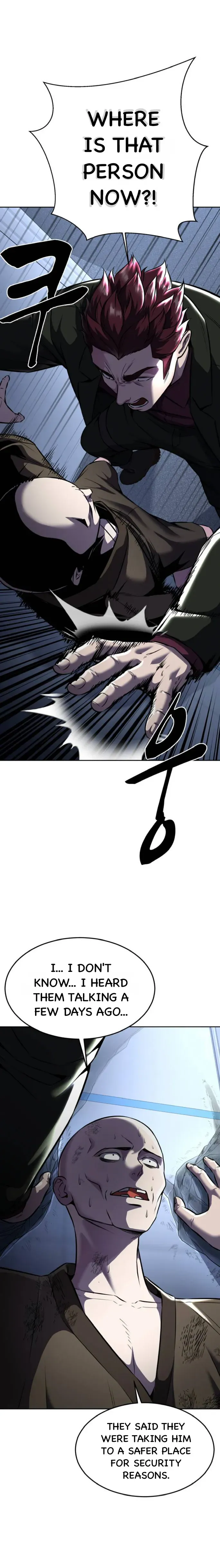 The Boy of Death Chapter 210 Online - página 36