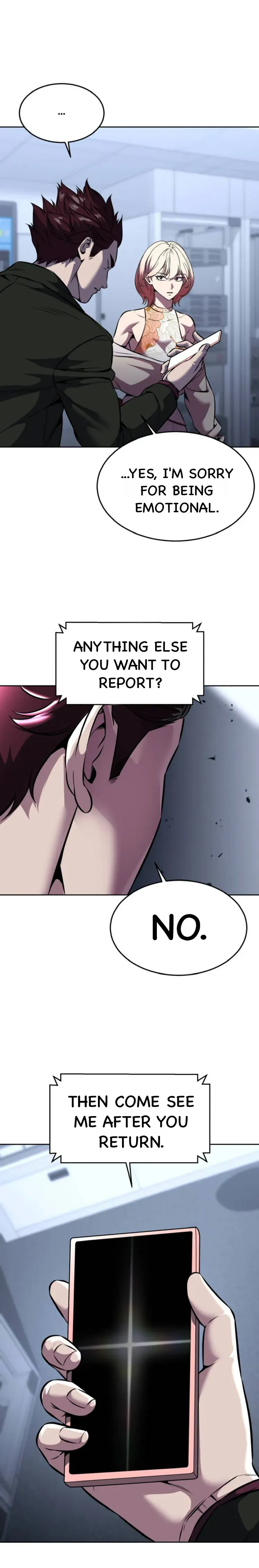 The Boy of Death Chapter 210 Online - página 43
