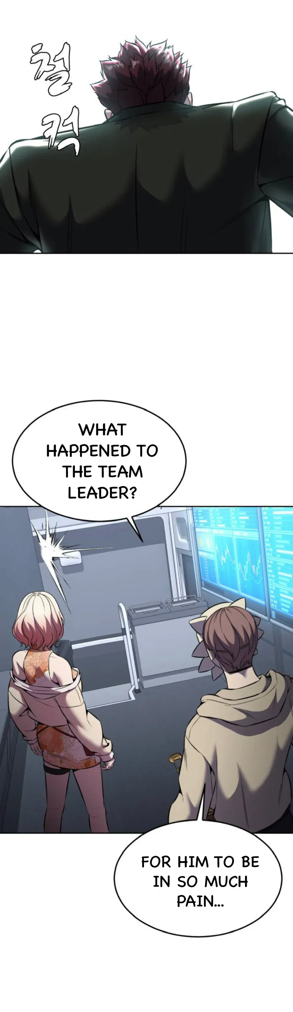 The Boy of Death Chapter 210 Online - página 45