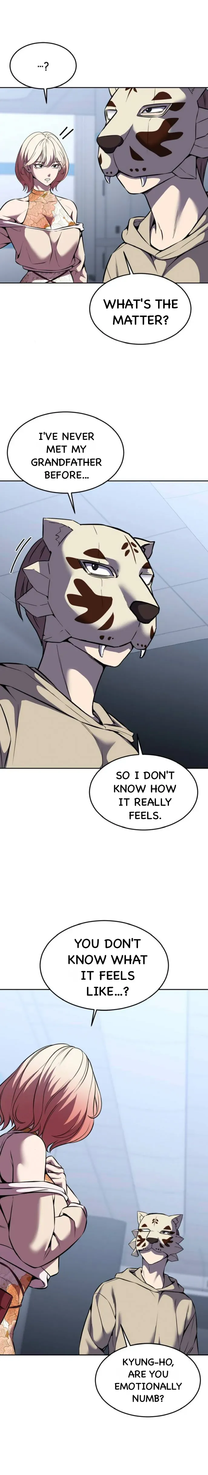 The Boy of Death Chapter 210 Online - página 48