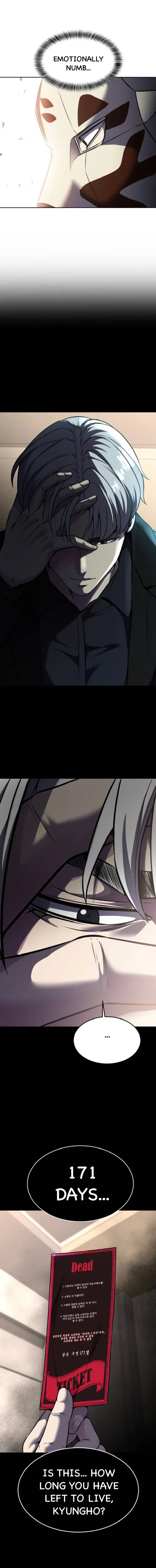 The Boy of Death Chapter 210 Online - página 50