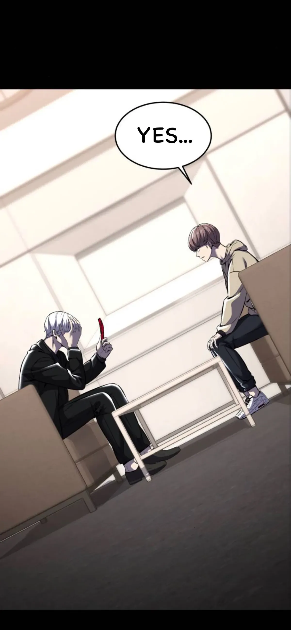 The Boy of Death Chapter 210 Online - página 51