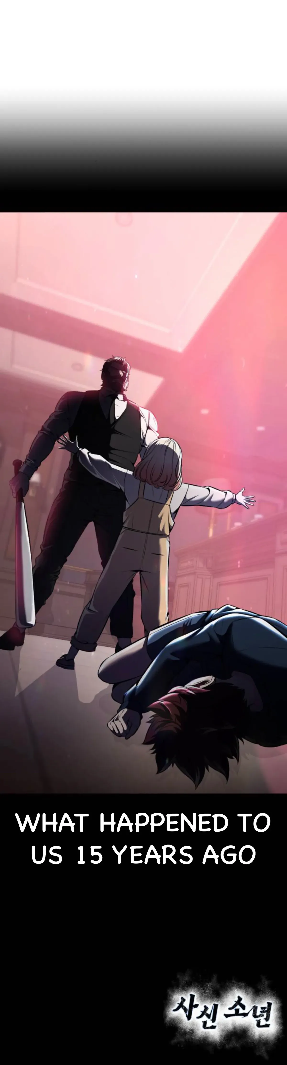 The Boy of Death Chapter 210 Online - página 65